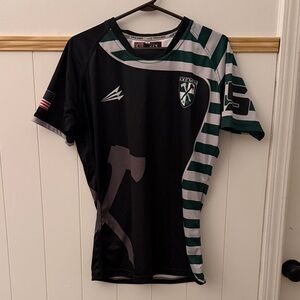 Eastside Axemen Men's Rugby Jersey